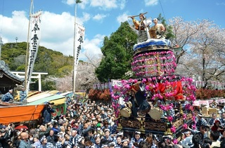 三熊野神社大祭・掛川市画像.jpg