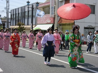 大名行列 磐田市.jpg