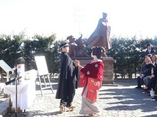 尾崎紅葉祭 熱海市.jpg