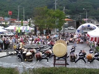 長八フェスティバル 松崎町7月号.jpg